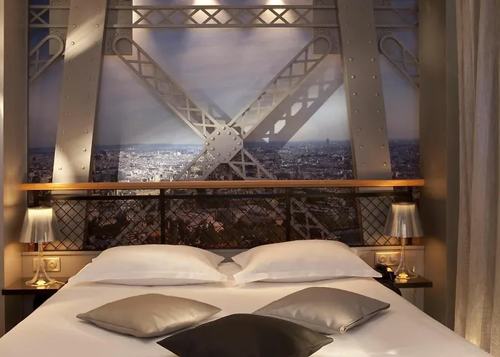 Secret De Paris - Hotel & Spa (Adults Only)